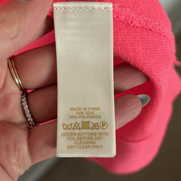 Kate Spade Cardigan - Picture 4 of 4